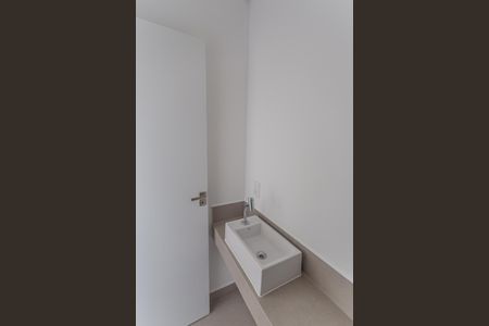 Apartamento à venda com 61m², 2 quartos e 2 vagas Apartamento à venda com 61m², 2 quartos e 2 vagasLavabo