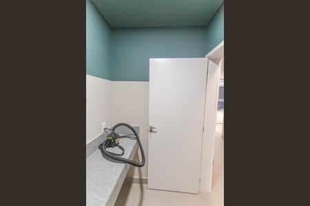 Apartamento à venda com 61m², 2 quartos e 2 vagas Apartamento à venda com 61m², 2 quartos e 2 vagasPet SPA