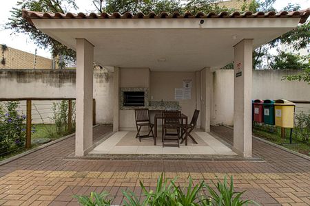 Apartamento à venda com 32m², 2 quartos e sem vagaÁrea comum