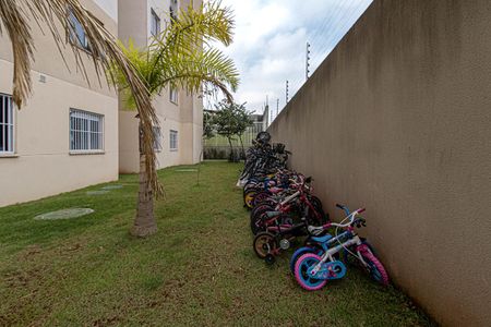 Apartamento à venda com 32m², 2 quartos e sem vagaÁrea comum