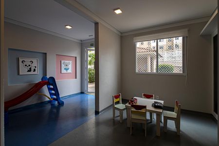 Apartamento à venda com 32m², 2 quartos e sem vagaÁrea comum