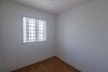 Apartamento à venda com 32m², 2 quartos e sem vagaQuarto 2