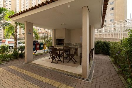 Apartamento à venda com 32m², 2 quartos e sem vagaÁrea comum