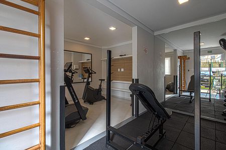 Apartamento à venda com 32m², 2 quartos e sem vagaÁrea comum