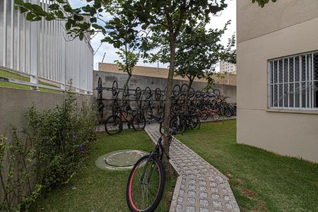 Apartamento à venda com 32m², 2 quartos e sem vagaÁrea comum