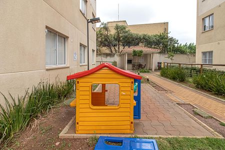 Apartamento à venda com 32m², 2 quartos e sem vagaÁrea comum