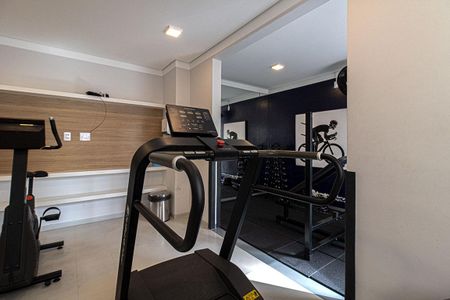 Apartamento à venda com 32m², 2 quartos e sem vagaÁrea comum