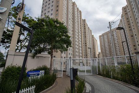 Apartamento à venda com 32m², 2 quartos e sem vagaFachada
