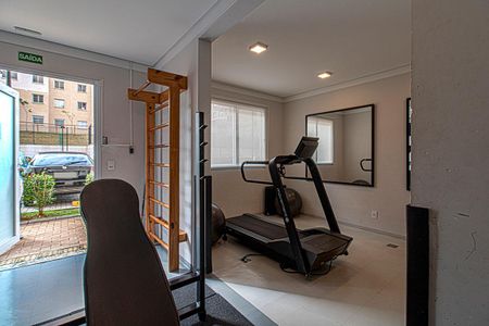 Apartamento à venda com 32m², 2 quartos e sem vagaÁrea comum