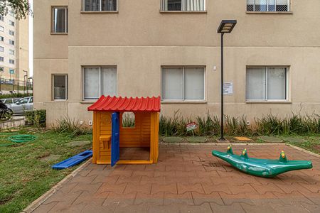 Apartamento à venda com 32m², 2 quartos e sem vagaÁrea comum