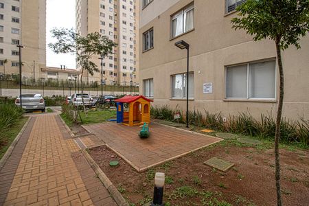 Apartamento à venda com 32m², 2 quartos e sem vagaÁrea comum