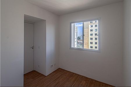 Apartamento à venda com 32m², 2 quartos e sem vagaQuarto 2