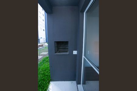 Apartamento à venda com 60m², 3 quartos e 1 vagaÁrea comum