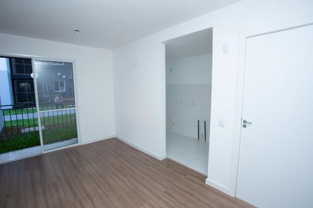 Apartamento à venda com 60m², 3 quartos e 1 vagaSala