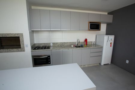 Apartamento à venda com 60m², 3 quartos e 1 vagaÁrea comum