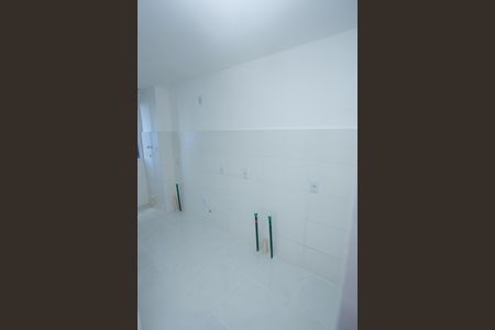 Apartamento à venda com 60m², 3 quartos e 1 vagaCozinha