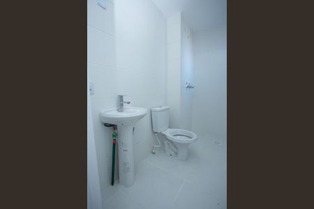 Apartamento à venda com 60m², 3 quartos e 1 vagaBanheiro