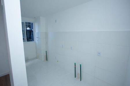 Apartamento à venda com 60m², 3 quartos e 1 vagaCozinha