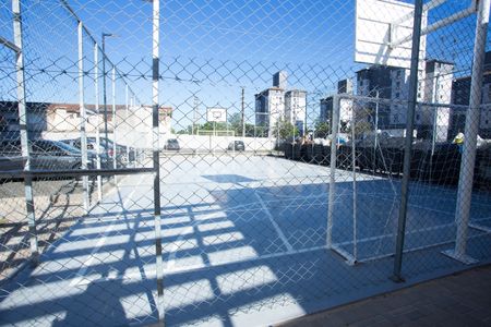 Apartamento à venda com 60m², 3 quartos e 1 vagaÁrea comum