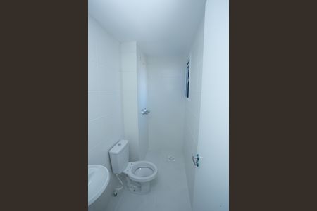 Apartamento à venda com 60m², 3 quartos e 1 vagaBanheiro