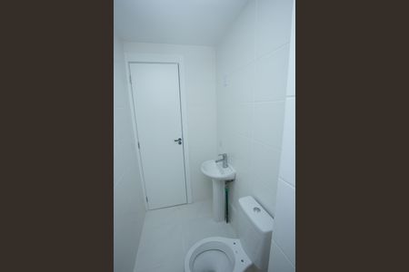 Apartamento à venda com 60m², 3 quartos e 1 vagaBanheiro