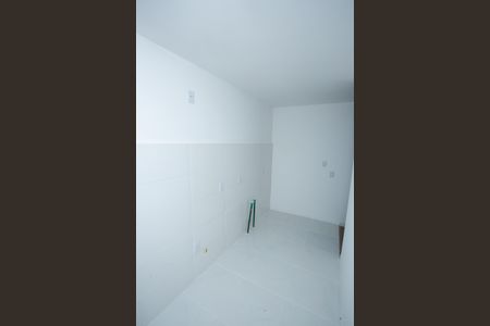 Apartamento à venda com 60m², 3 quartos e 1 vagaCozinha