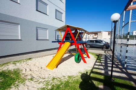 Apartamento à venda com 60m², 3 quartos e 1 vagaÁrea comum