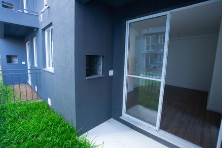 Apartamento à venda com 60m², 3 quartos e 1 vagaÁrea comum