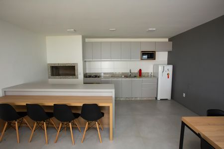 Apartamento à venda com 60m², 3 quartos e 1 vagaÁrea comum