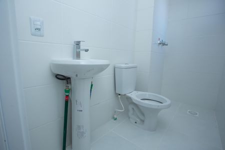 Apartamento à venda com 60m², 3 quartos e 1 vagaBanheiro