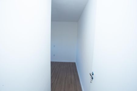 Apartamento à venda com 60m², 3 quartos e 1 vagaQuarto