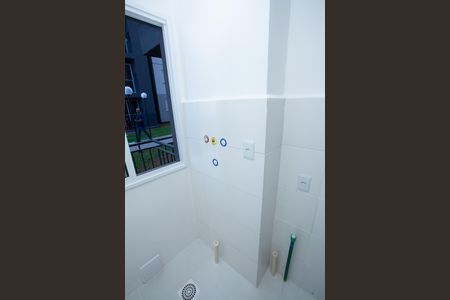 Apartamento à venda com 60m², 3 quartos e 1 vagaÁrea de Serviço