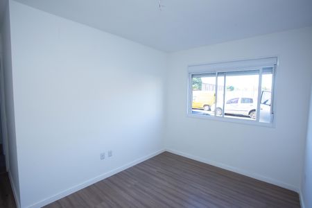 Apartamento à venda com 60m², 3 quartos e 1 vagaQuarto