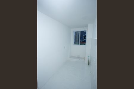 Apartamento à venda com 60m², 3 quartos e 1 vagaCozinha