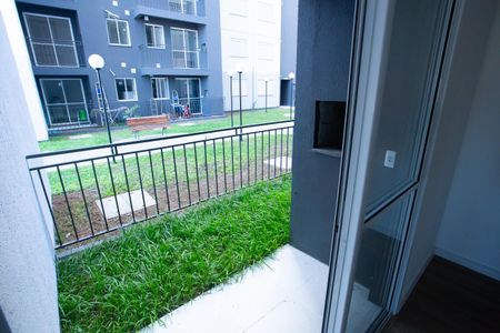 Apartamento à venda com 60m², 3 quartos e 1 vagaÁrea comum