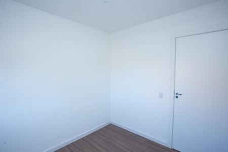 Apartamento à venda com 60m², 3 quartos e 1 vagaQuarto 2