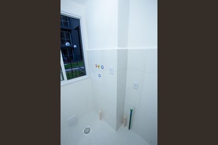 Apartamento à venda com 60m², 3 quartos e 1 vagaÁrea de Serviço