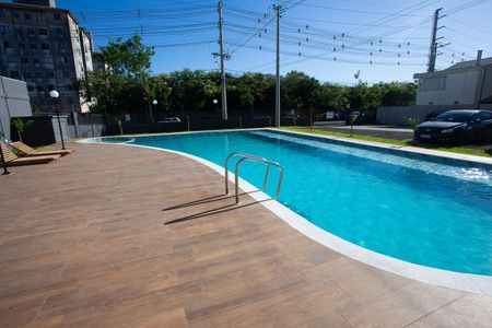 Apartamento à venda com 60m², 3 quartos e 1 vagaÁrea comum