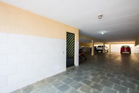 Apartamento para alugar com 97m², 3 quartos e 2 vagasGaragem