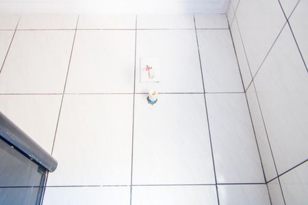 Apartamento para alugar com 97m², 3 quartos e 2 vagasBanheiro social