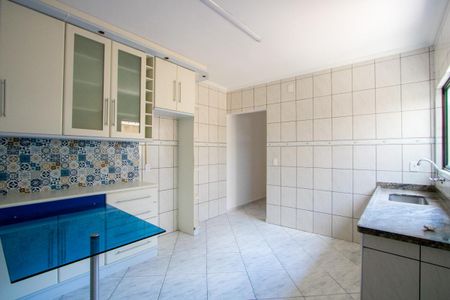 Apartamento para alugar com 97m², 3 quartos e 2 vagasCozinha