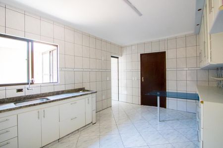 Apartamento para alugar com 97m², 3 quartos e 2 vagasCozinha