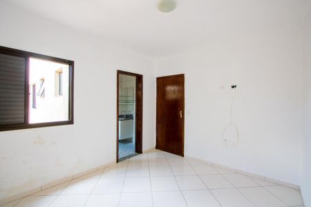 Apartamento para alugar com 97m², 3 quartos e 2 vagasQuarto 3 - Suíte