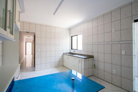 Apartamento para alugar com 97m², 3 quartos e 2 vagasCozinha