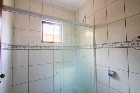 Apartamento para alugar com 97m², 3 quartos e 2 vagasBanheiro do quarto 3