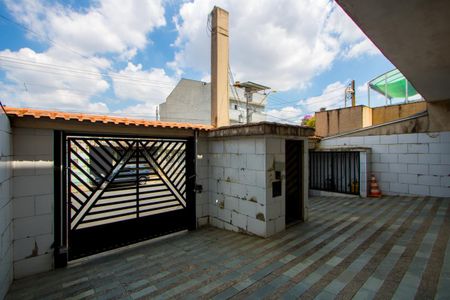 Apartamento para alugar com 97m², 3 quartos e 2 vagasGaragem