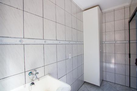Apartamento para alugar com 97m², 3 quartos e 2 vagasÁrea de serviço