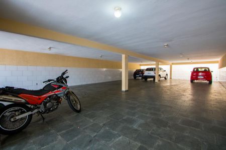 Apartamento para alugar com 97m², 3 quartos e 2 vagasGaragem