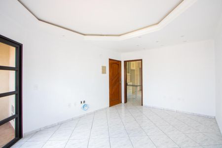 Apartamento para alugar com 97m², 3 quartos e 2 vagasSala