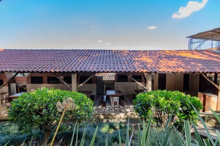 Apartamento à venda com 59m², 2 quartos e 1 vaga Apartamento à venda com 59m², 2 quartos e 1 vagaÁrea comum - Churrasqueira